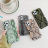60521 Защитная крышка iРhone 6/6s под змею