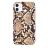 60521 Защитная крышка iРhone 6/6s под змею