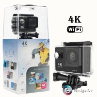 20199 Экш-камера Pro