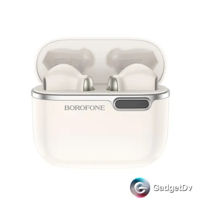 20704 Наушники Borofon BW12