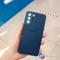 30020 Samsung S21FE защитная крышка-чехол, Fashio case