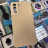 30020 Samsung S21FE защитная крышка-чехол, Fashio case
