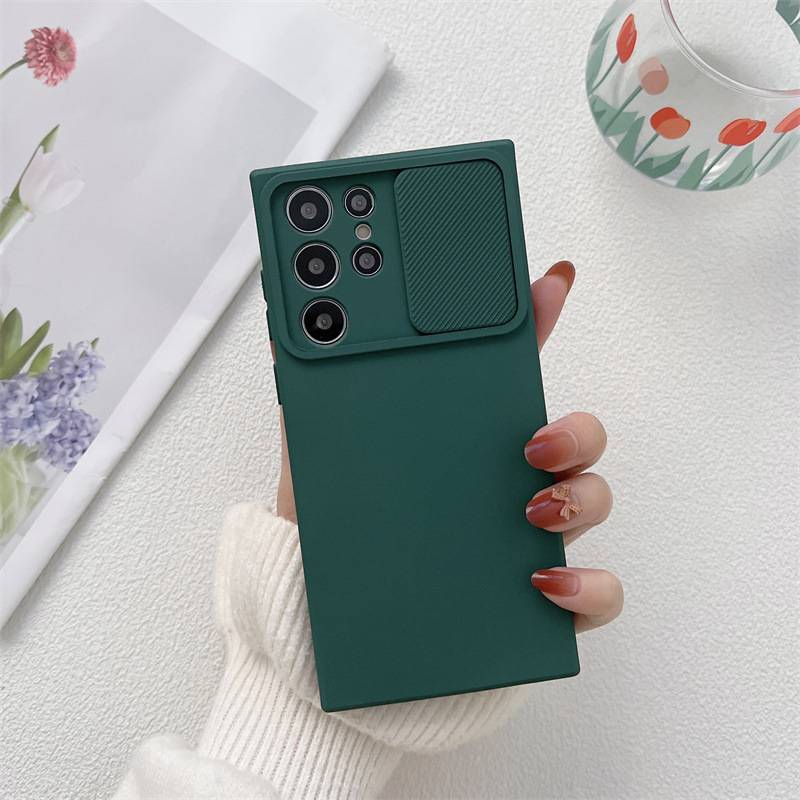 30020 Samsung S21FE защитная крышка-чехол, Fashio case