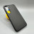 22079  iPhone 12 защитная крышка-чехол, Leather Case