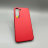 22079  iPhone 12 защитная крышка-чехол, Leather Case