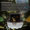 23379 Ночник-проектор KS-202