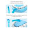 26925 Ирригатор Soocas W3Pro