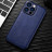 29004  iPhone 15 ProMax защитная крышка-чехол, однотонный под кожу - 29004  iPhone 15 ProMax защитная крышка-чехол, однотонный под кожу