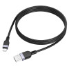 32017 Кабель USB lightning 1 м, Hoco X109