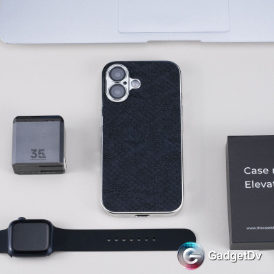 35012  iPhone 13 защитная крышка-чехол, змея