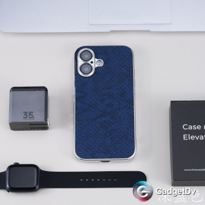 35012  iPhone 13 защитная крышка-чехол, змея