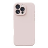 38110 iPhone 15 ProMax защитная крышка-чехол, мелкие блестки