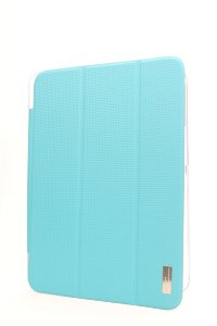 20-139 Чехол Samsung Galaxy Tab4 10.1 (бирюзовый)