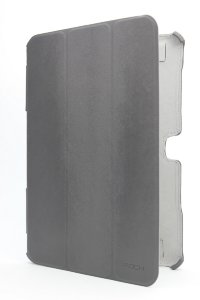 20-78 Чехол Samsung Galaxy Tab2 10.1 (серый)