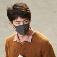 Защитная маска Xiaomi SmartMi