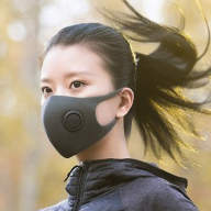 Защитная маска Xiaomi SmartMi