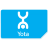 Yota тел.