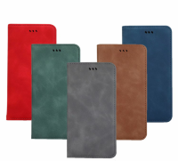 86570 Чехол-книжка Samsung A7 2018 магнитные