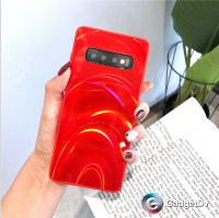 60183 Samsung A20S защитная крышка-чехол, перелив