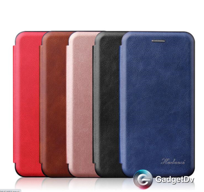 60303 Чехол-книжка Samsung S10, магнитный