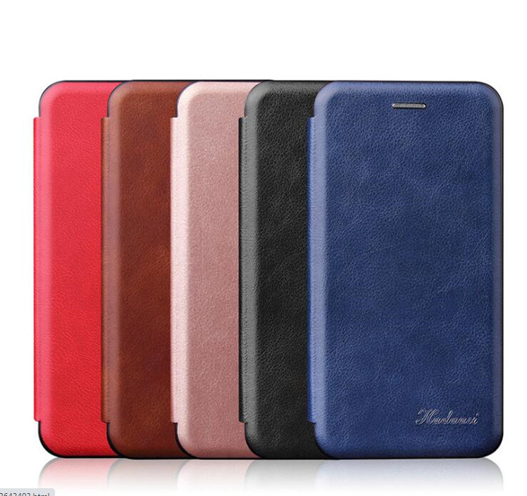 60303 Чехол-книжка Samsung S10, магнитный