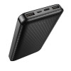 20006 Портативный аккумулятор 10000 mAh Borofon BJ3