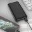 20006 Портативный аккумулятор 10000 mAh Borofon BJ3 - 20006 Портативный аккумулятор 10000 mAh Borofon BJ3