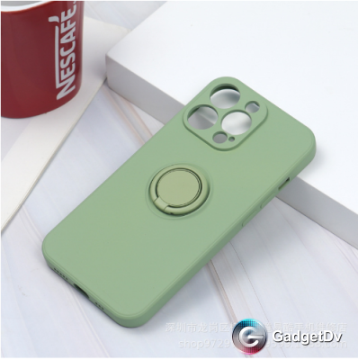 20637 Samsung A22s 5G защитная крышка-чехол, с держателем