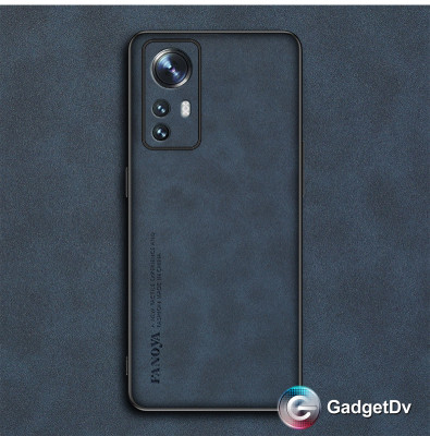 40027 Xiaomi Redmi 10C защитная крышка-чехол, под замшу