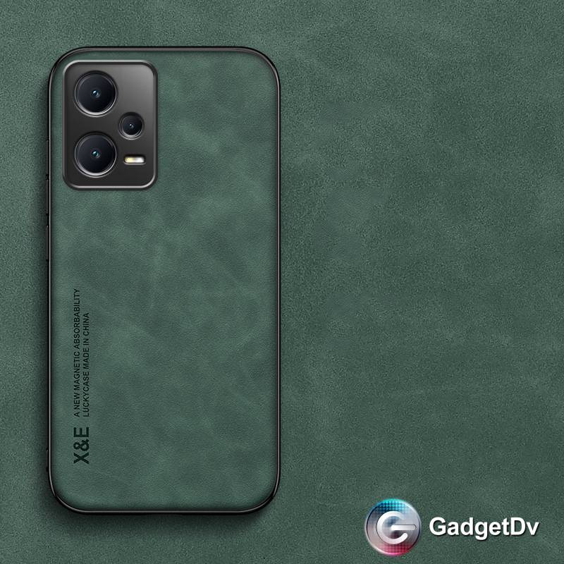 40027 Xiaomi Redmi 10C защитная крышка-чехол, под замшу