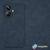 23275 Xiaomi Redmi 12C/11А защитная крышка-чехол, Fasnya
