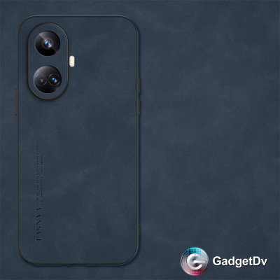 23275 Xiaomi Redmi 12C/11А защитная крышка-чехол, Fasnya