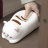 23380 Светильник-ночник "Котик лежачий", с аккумулятором
