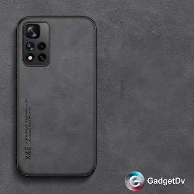 26829 Xiaomi Redmi 13C защитная крышка-чехол, XE