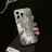 27025  iPhone 14Pro Max защитная крышка-чехол, перелив - 27025  iPhone 14Pro Max защитная крышка-чехол, перелив