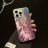 27025  iPhone 14Pro Max защитная крышка-чехол, перелив - 27025  iPhone 14Pro Max защитная крышка-чехол, перелив