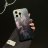 27025  iPhone 14Pro Max защитная крышка-чехол, перелив - 27025  iPhone 14Pro Max защитная крышка-чехол, перелив