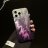 27025  iPhone 14Pro Max защитная крышка-чехол, перелив - 27025  iPhone 14Pro Max защитная крышка-чехол, перелив