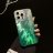 27025  iPhone 14Pro Max защитная крышка-чехол, перелив - 27025  iPhone 14Pro Max защитная крышка-чехол, перелив