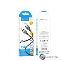 32018 Кабель USB lightning 2 м, Hoco X109