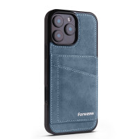 39061 Samsung A57 защитная крышка-чехол, с картхолдером под замшу