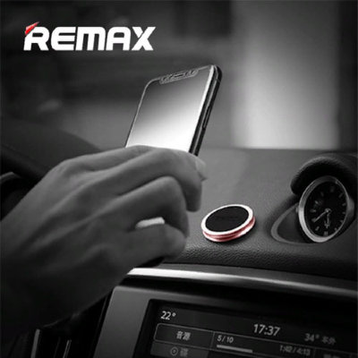 10025 Автомобильный держатель Remax RM-C30 10025 Автомобильный держатель Remax RM-C30