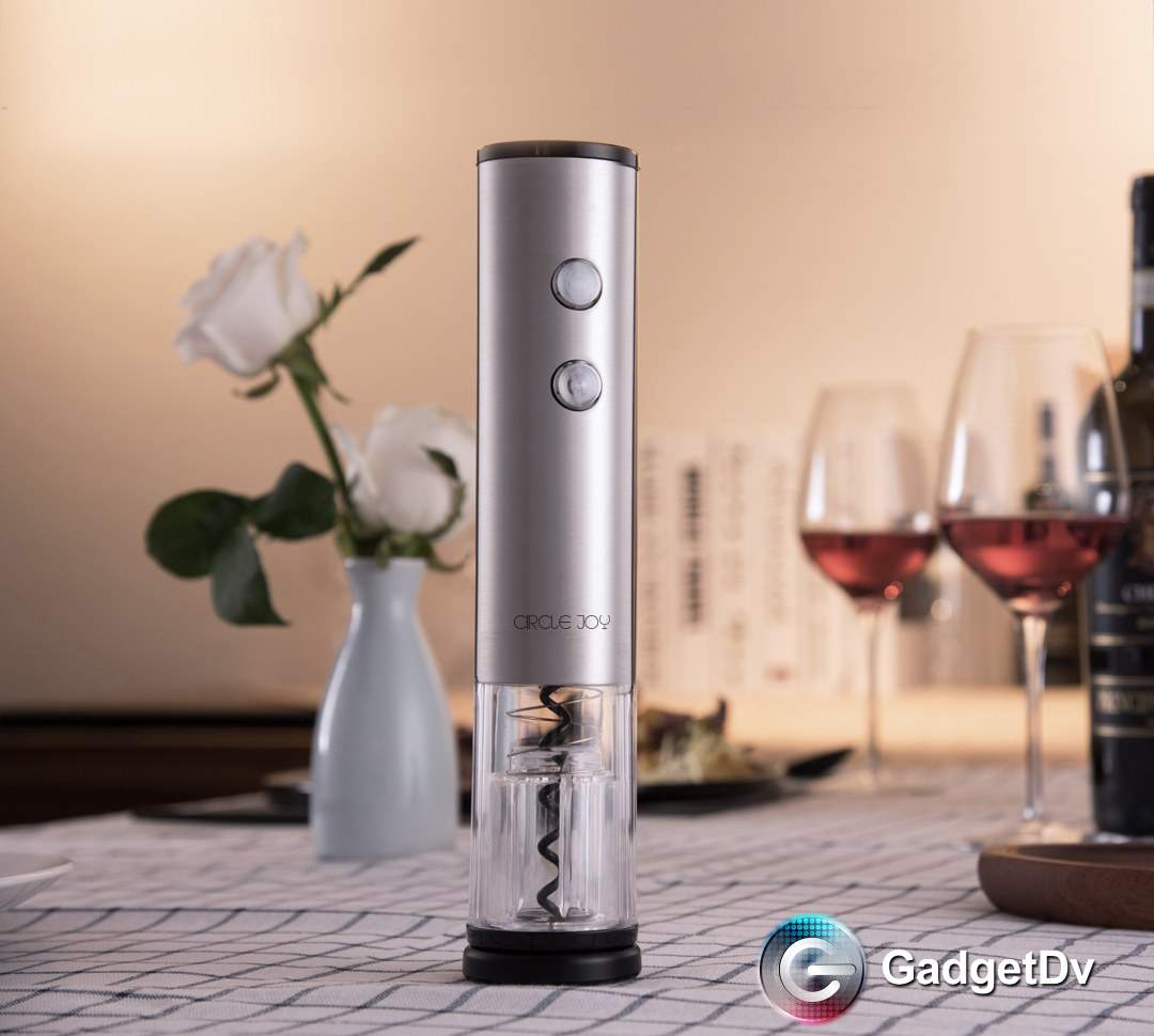 Электрический штопор Xiaomi Circle Joy (10622)
