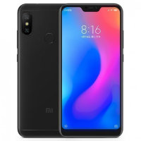 Смартфон Xiaomi 6Pro 32Gb/4Gb