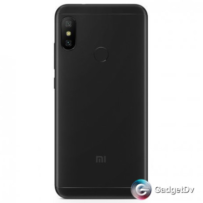 Смартфон Xiaomi 6Pro 32Gb/4Gb