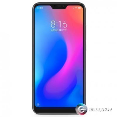 Смартфон Xiaomi 6Pro 32Gb/4Gb