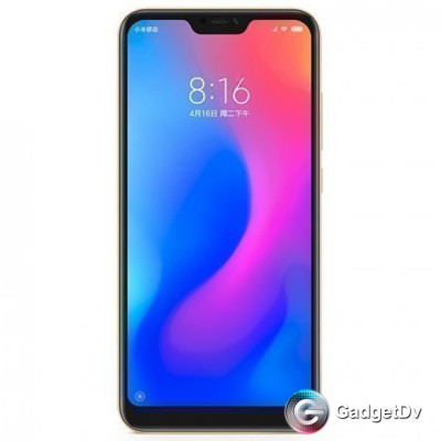 Смартфон Xiaomi 6Pro 32Gb/4Gb