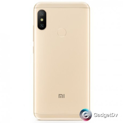 Смартфон Xiaomi 6Pro 32Gb/4Gb