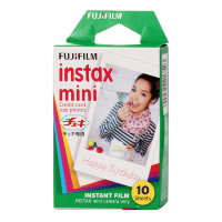 11471 Пленка Fugifilm для фотоаппарата Instax mini (20 шт)