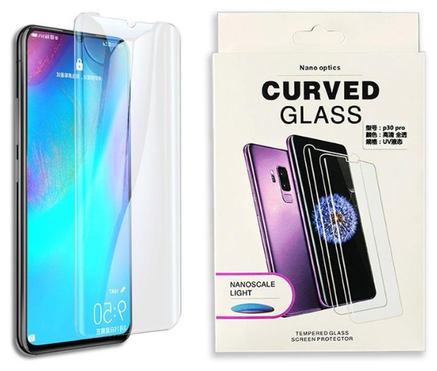 50065 Защитное стекло Mi Note 10 lite, UW